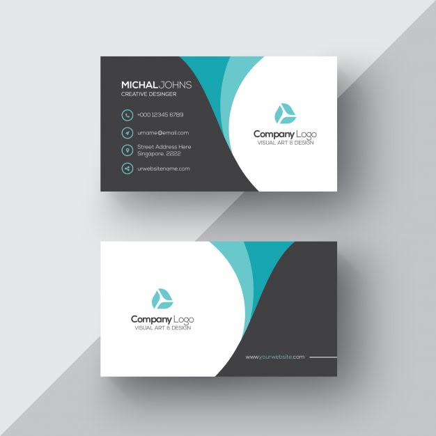 Business Card